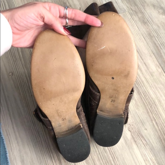 Steve Madden Boots - Picture 10 of 13